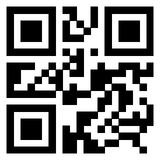 Qr Code di 3307410818