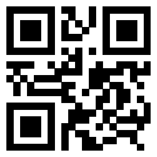 Scansione del Qr Code di 3307410819