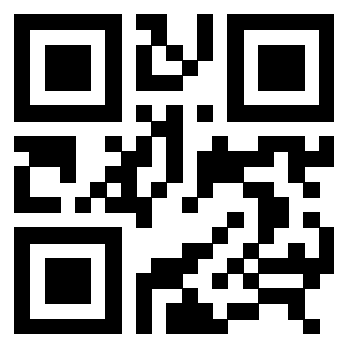 QrCode di 3307410820