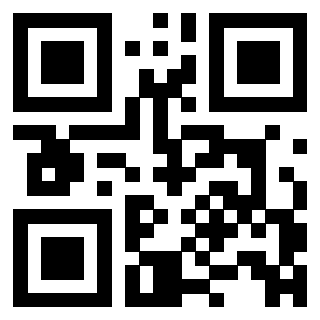 Immagine del Qr Code di 3307410821