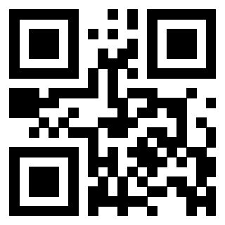 3307410823 - Immagine del QrCode associato