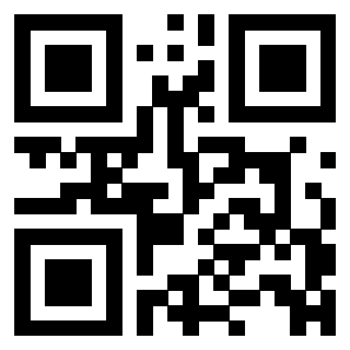 Immagine del QrCode di 3307410825