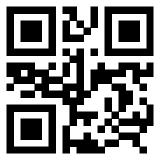 Il Qr Code di 3307410826