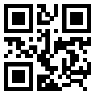QrCode di 3307410827