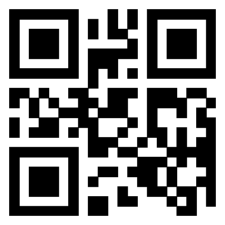 Immagine del Qr Code di 3307410829
