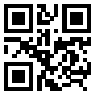 3307410831 QrCode associato