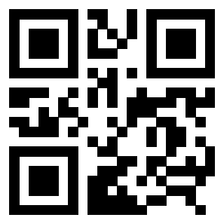 3307410833 - Immagine del Qr Code