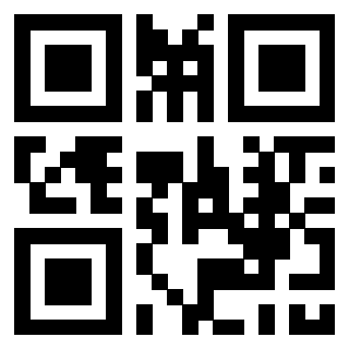 QrCode di 3307410834