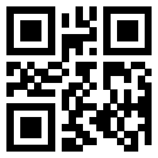 3307410835 - Immagine del Qr Code