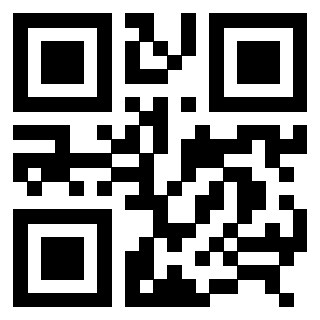 3307410838 QrCode associato