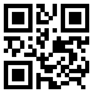 Scansione del Qr Code di 3307410841