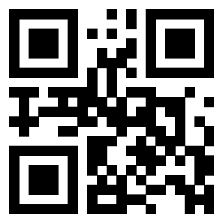 3307410843 QrCode associato