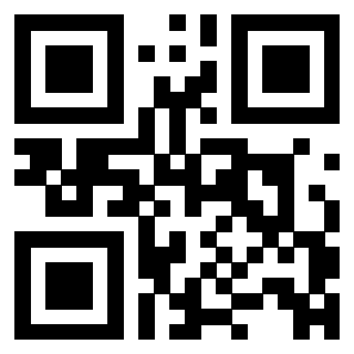 Il QrCode di 3307410844