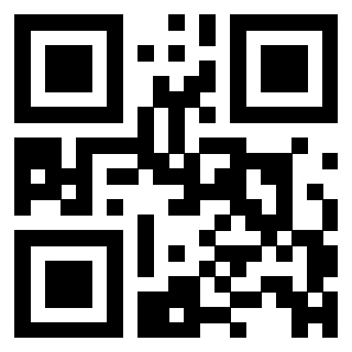 3307410845 - Immagine del QrCode associato