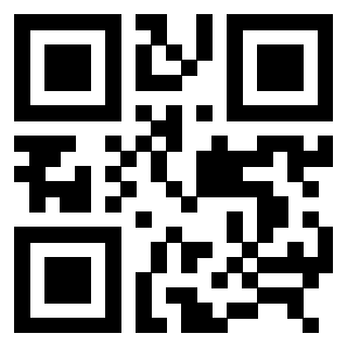 Immagine del QrCode di 3307410846