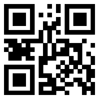 Immagine del QrCode di 3307410851