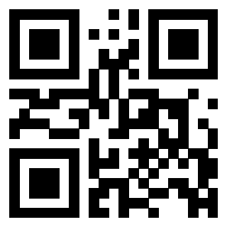 Il QrCode di 3307410852