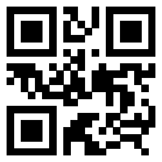 3307410853 - Immagine del Qr Code