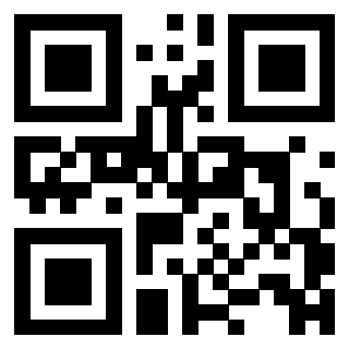 3307410854 QrCode associato