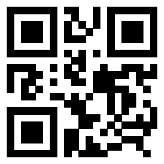Qr Code di 3307410856
