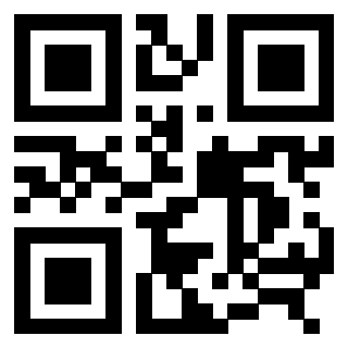 Scansione del Qr Code di 3307410857