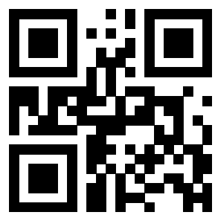 Immagine del QrCode di 3307410859