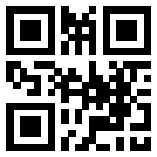 QrCode di 3307410862