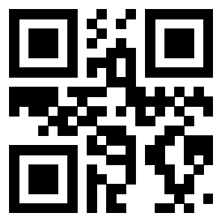 Scansione del QrCode di 3307410865