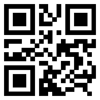 3307410868 QrCode associato