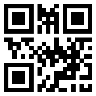 QrCode di 3307410869