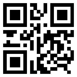 Il Qr Code di 3307410871