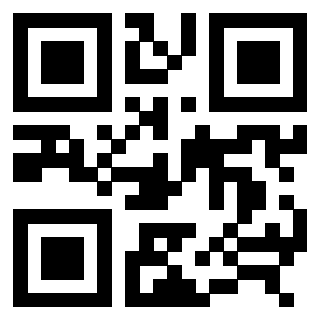 3307410872 - Immagine del QrCode associato