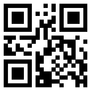 Scansione del QrCode di 3307410874
