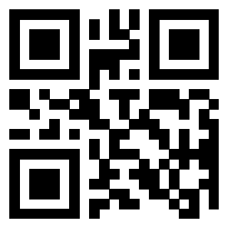 Immagine del Qr Code di 3307410880