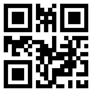 3307410881 - Immagine del Qr Code