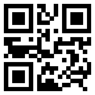 3307410882 - Immagine del Qr Code