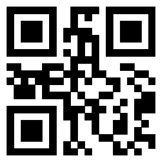 3307410883 - Immagine del QrCode