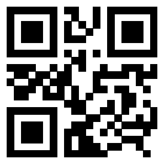 3307410884 - Immagine del QrCode associato