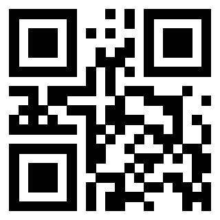 3307410885 Qr Code associato
