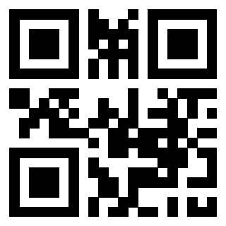 Il QrCode di 3307410886