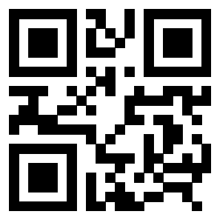 Qr Code di 3307410887