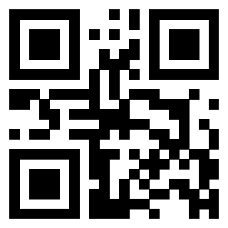 3307410889 Qr Code associato