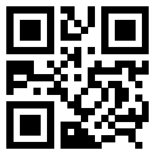 3307410890 Qr Code associato