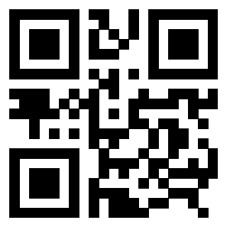 Immagine del Qr Code di 3307410891