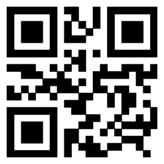 3307410892 - Immagine del QrCode