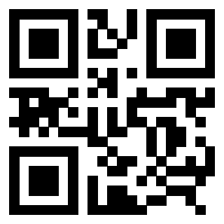 QrCode di 3307410896