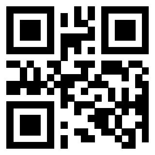 Scansione del QrCode di 3307410899