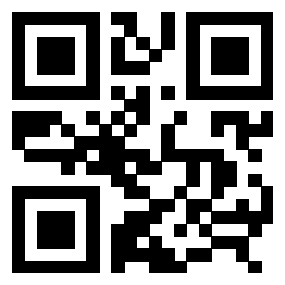 QrCode di 3307410901