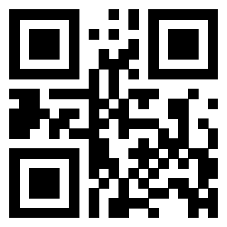 3307410902 - Immagine del QrCode associato