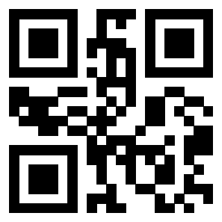 Il Qr Code di 3307410906